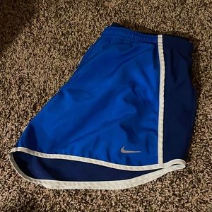 Nike Dri fit Running Shorts